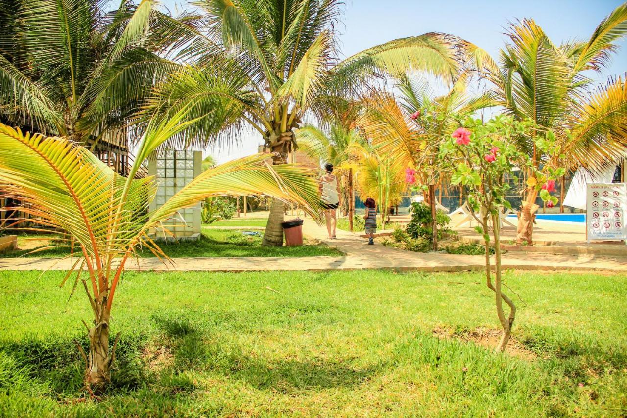 Inn Punta Pacifico Mancora