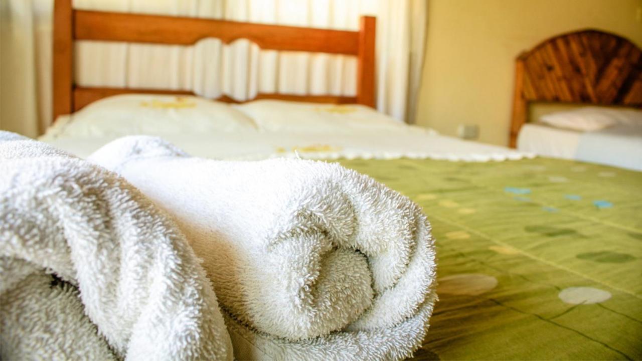 Inn Punta Pacífico 2*